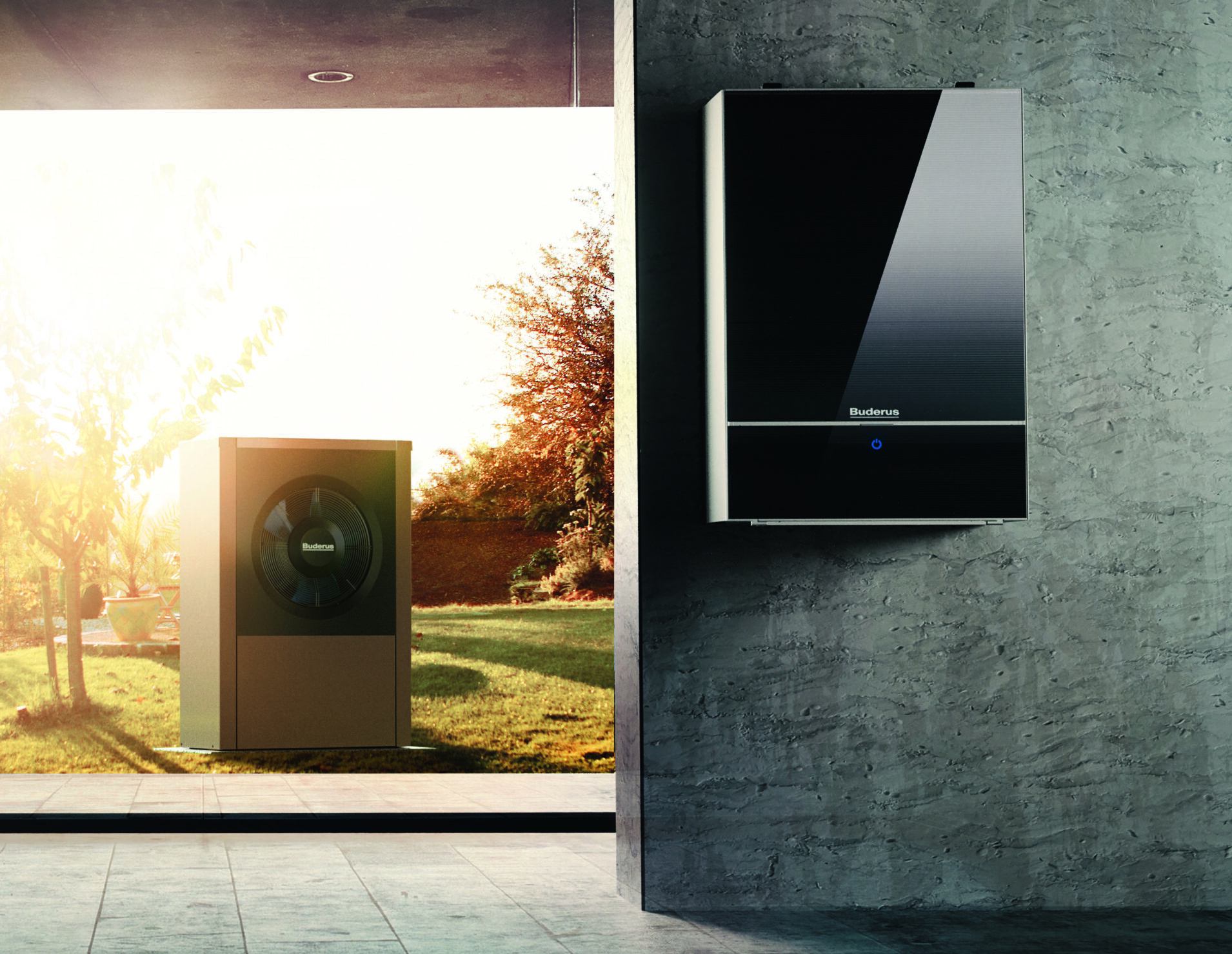 Pompa ciepła - ekologiczne ogrzewanie