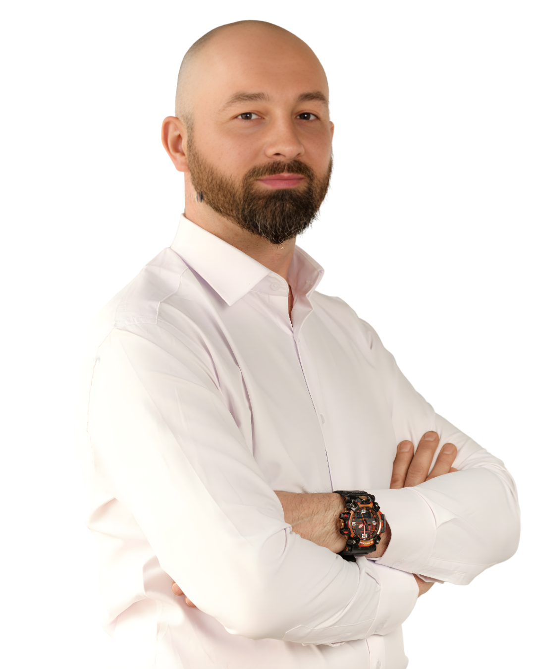 Rafał Bogucki - Właściciel BSSBogucki